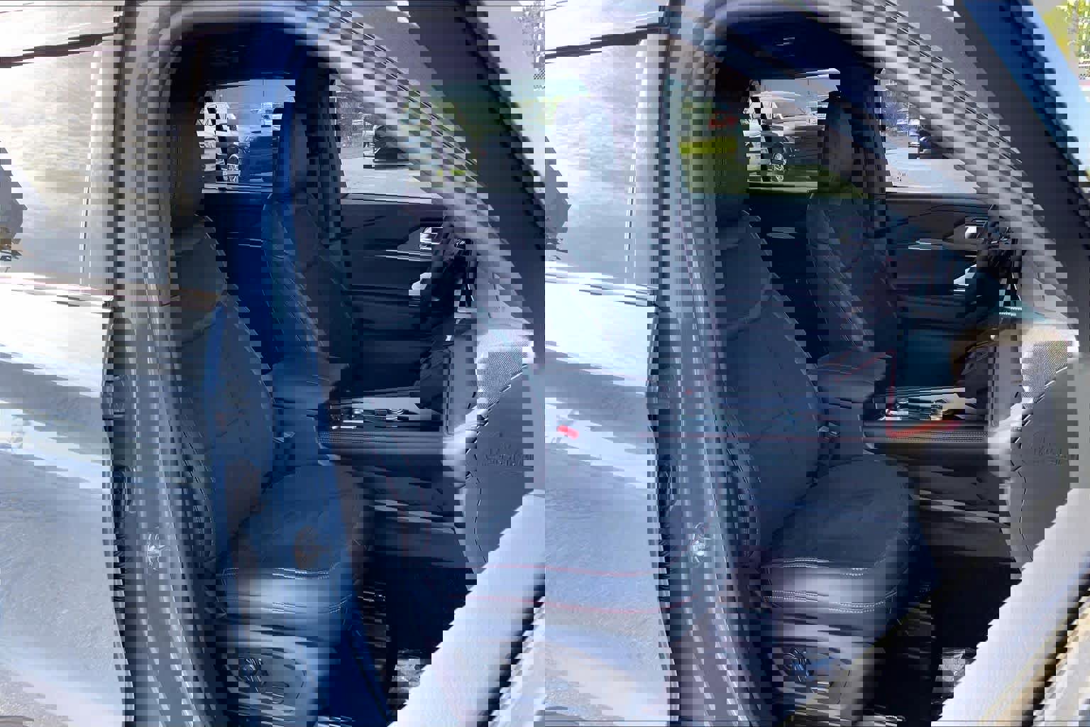 Certified 2025 Ford Explorer ST w/ Sun And Sound Package image 9