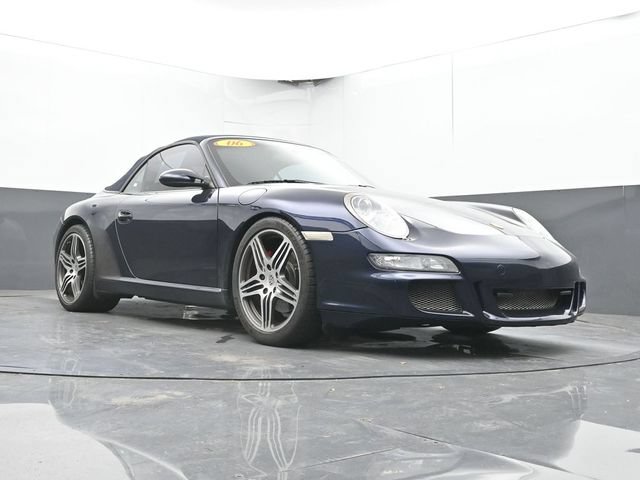 Used 2006 Porsche 911 Carrera S RWD image 43