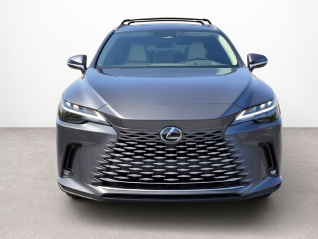 New 2026 Lexus RX 350 Premium Plus w/ Convenience Package FWD image 8