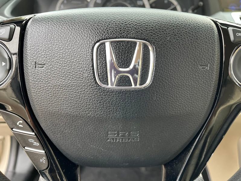 Used 2016 Honda Accord LX image 15
