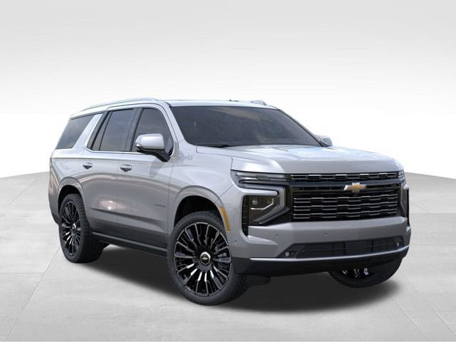 New 2026 Chevrolet Tahoe High Country AWD/4WD image 7