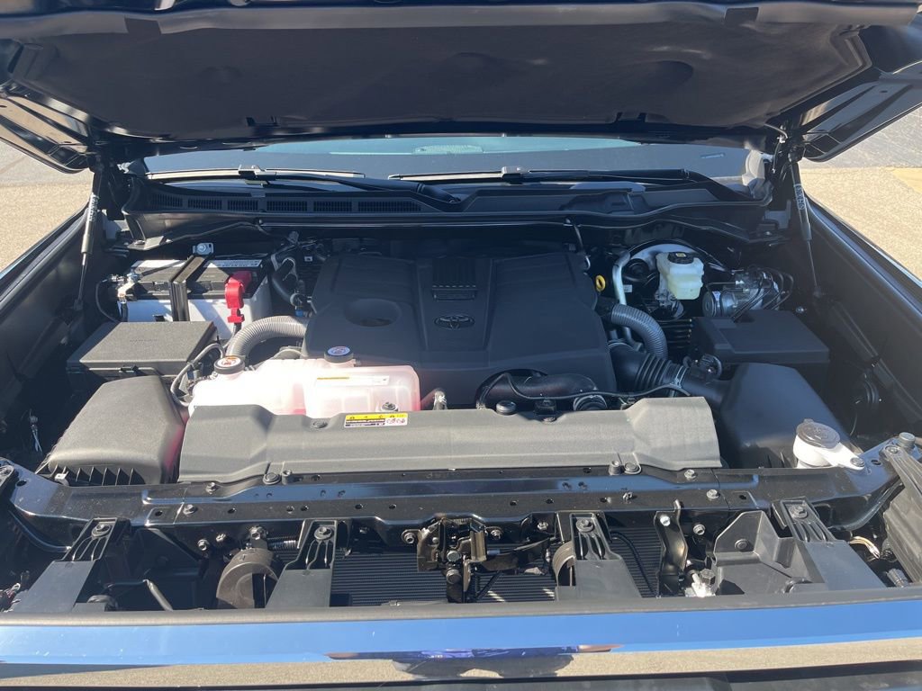 New 2026 Toyota Tundra SR5 image 10