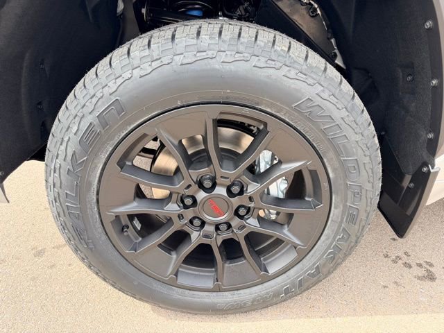 New 2026 Toyota Tundra Limited image 12