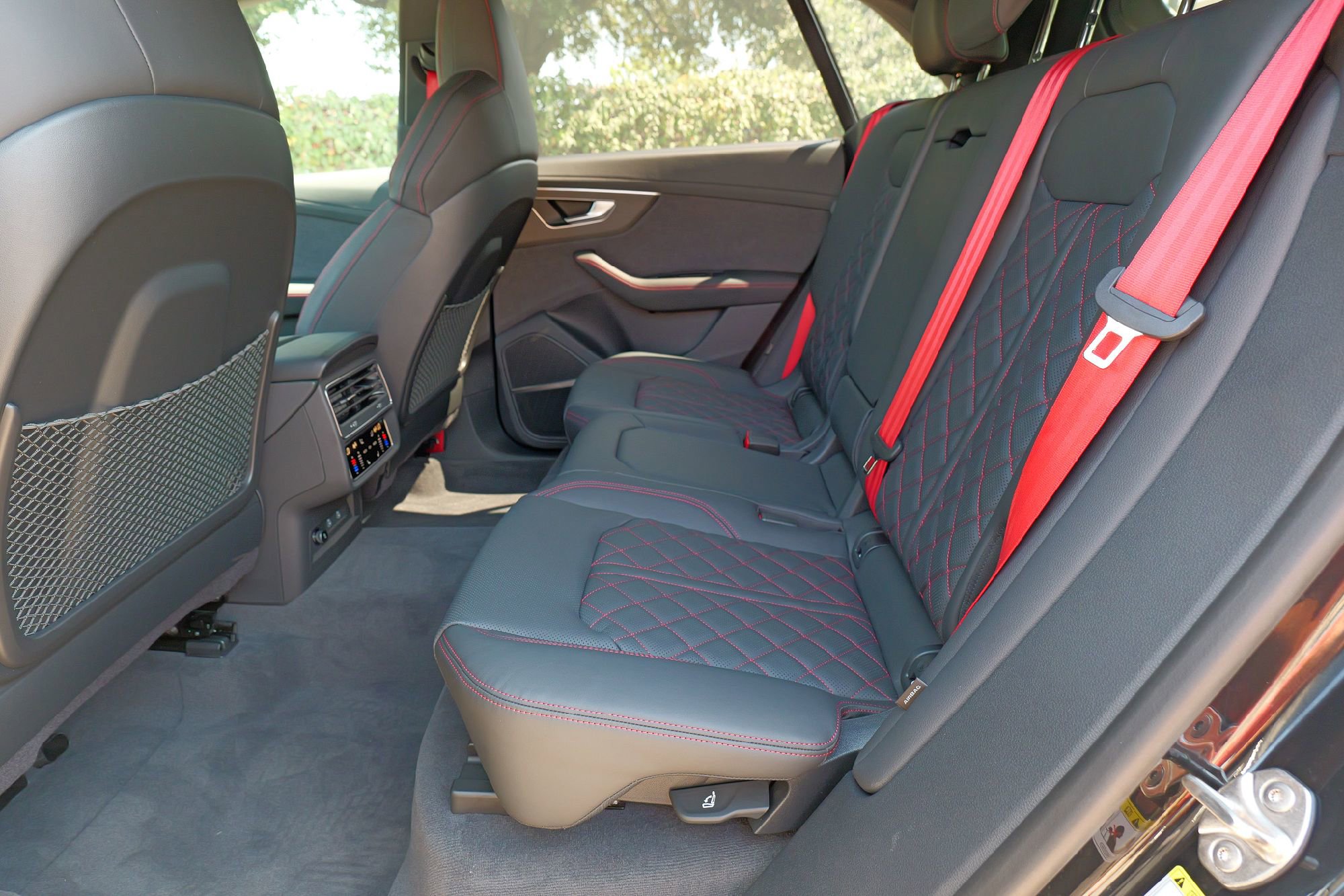 New 2026 Audi Q8 Prestige image 24