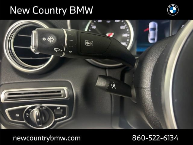 Used 2019 Mercedes-Benz C 300 4MATIC Sedan image 17