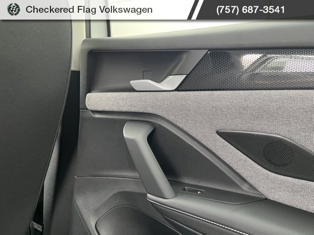 New 2025 Volkswagen Tiguan S image 46