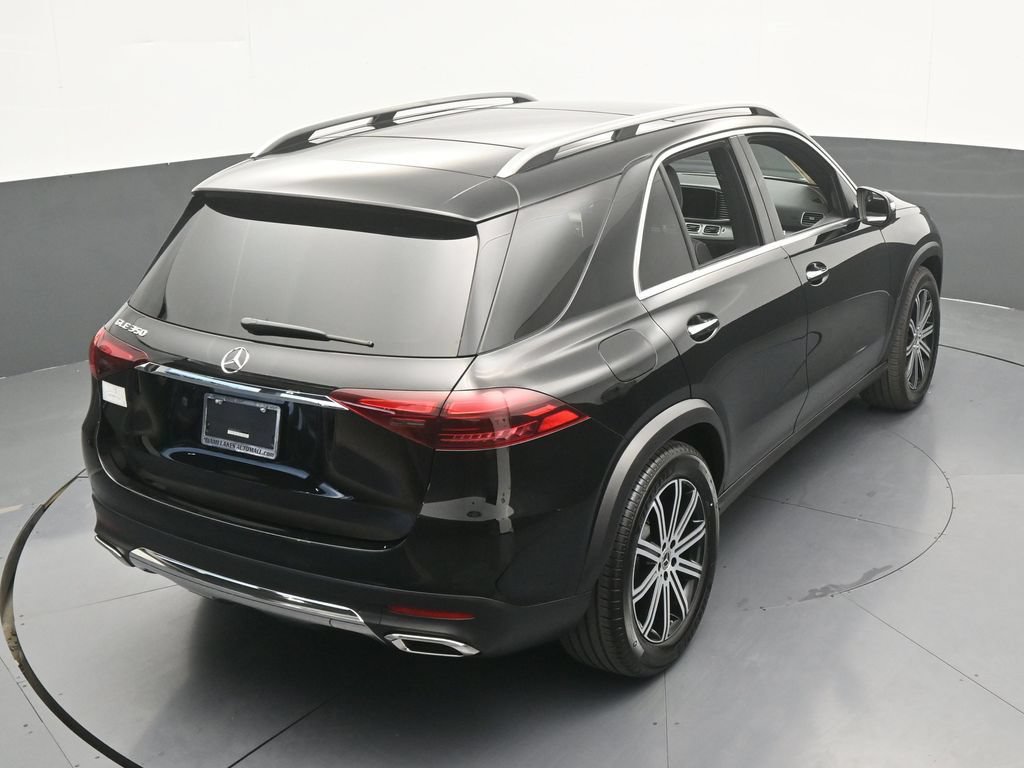Used 2026 Mercedes-Benz GLE 350 4MATIC image 57