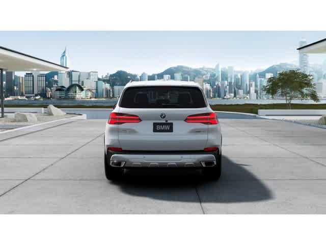 Used 2026 BMW X5 sDrive40i w/ Premium Package RWD image 5