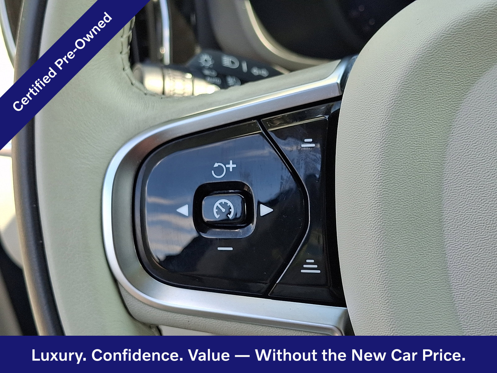Certified 2024 Volvo XC60 B5 Plus w/ Climate Package AWD/4WD image 22