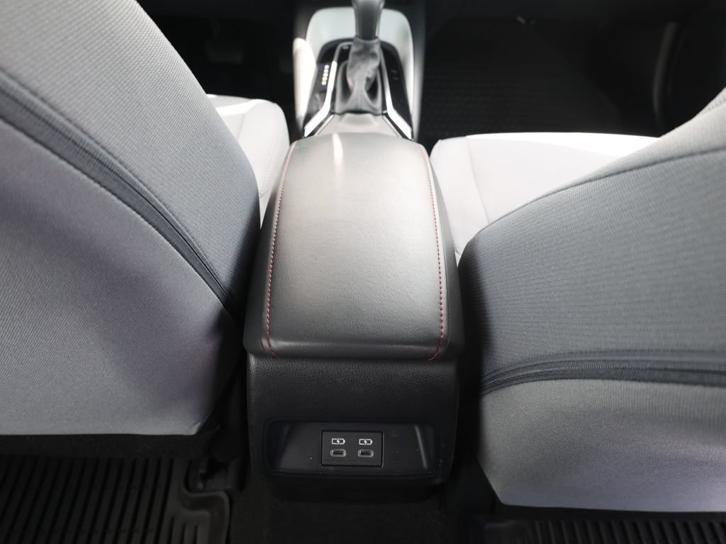 Used 2024 Toyota Corolla SE FWD image 21