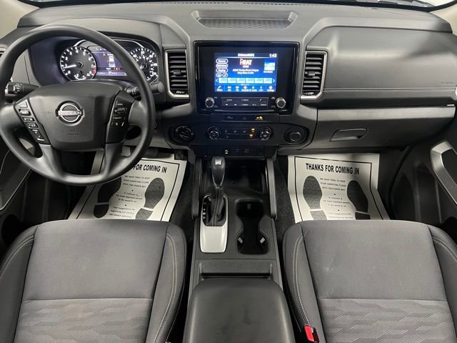 Used 2024 Nissan Frontier SV w/ Technology Package image 25