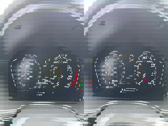 Used 2025 Honda Civic Sport image 9