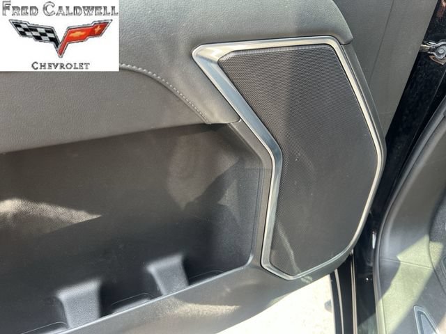Used 2023 Chevrolet Silverado 1500 LT AWD/4WD image 29