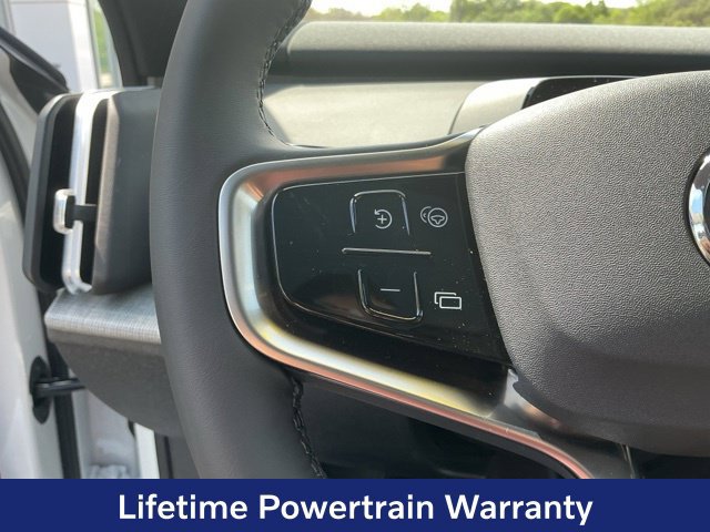New 2026 Volvo EX30 Ultra w/ Climate Package AWD/4WD image 16