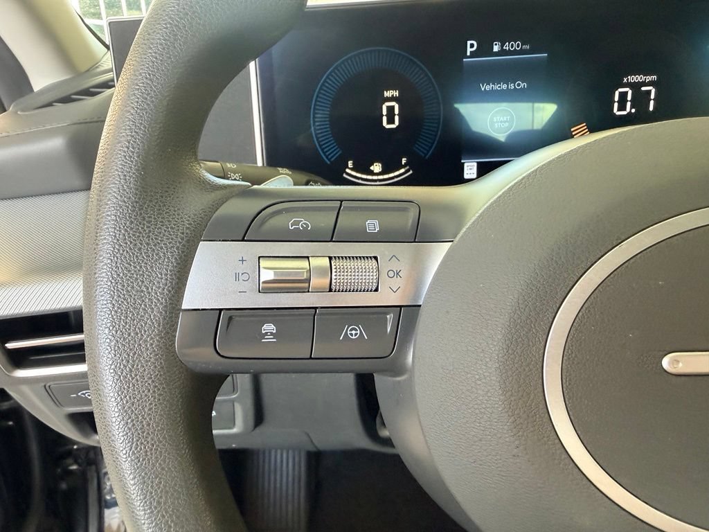 Used 2025 Hyundai Sonata SEL FWD image 20