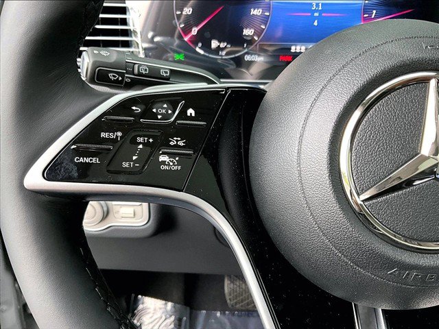 New 2026 Mercedes-Benz GLE 350 4MATIC image 20