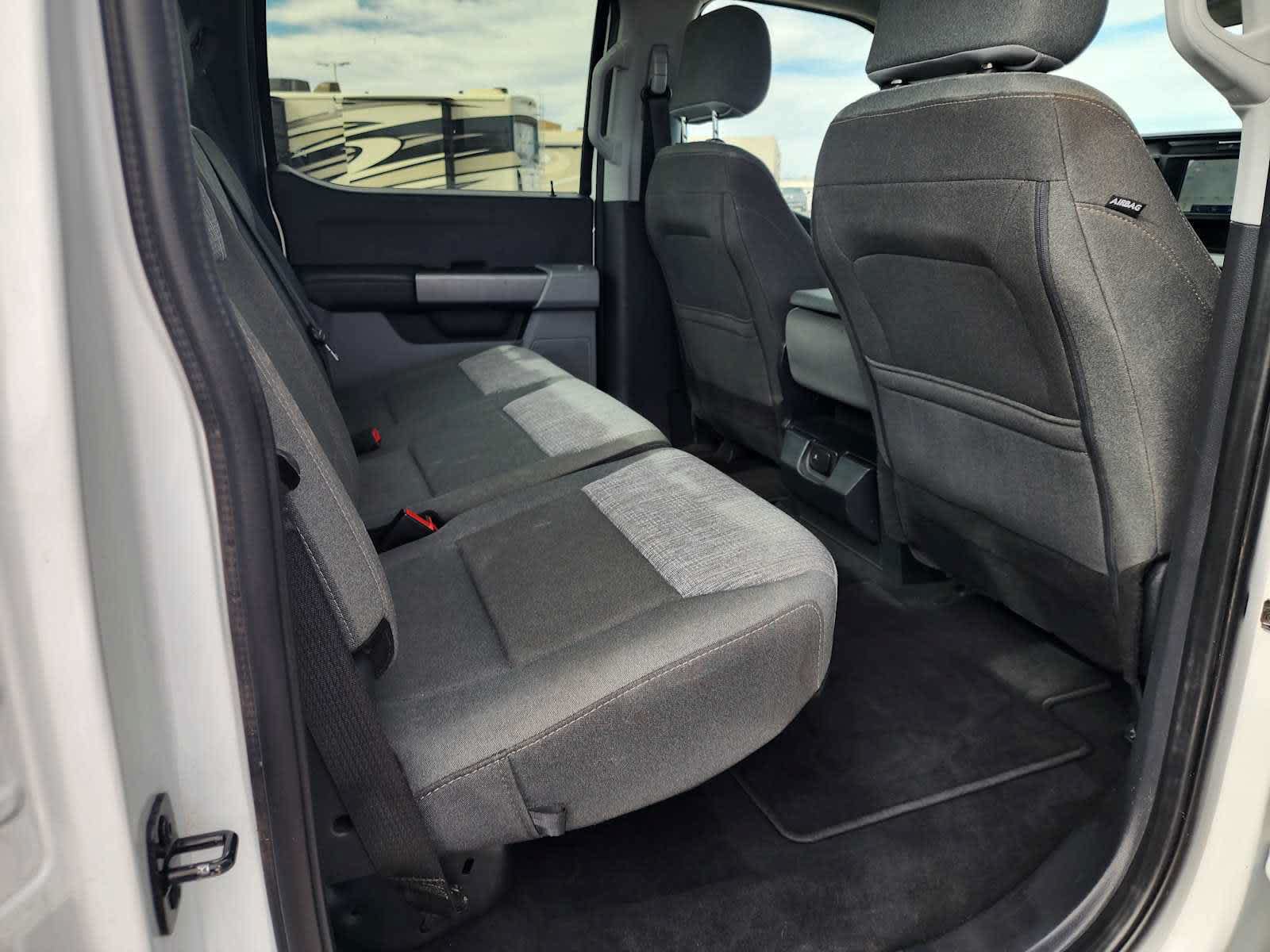 Used 2025 Ford F250 XLT AWD/4WD image 16