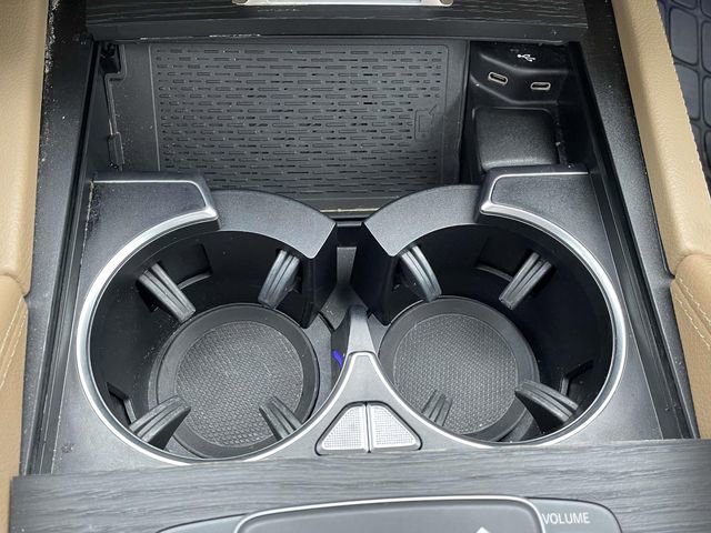 Used 2024 Mercedes-Benz GLE 350 4MATIC image 30