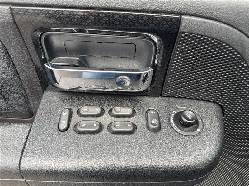 Used 2006 Ford F150 Harley-Davidson image 11