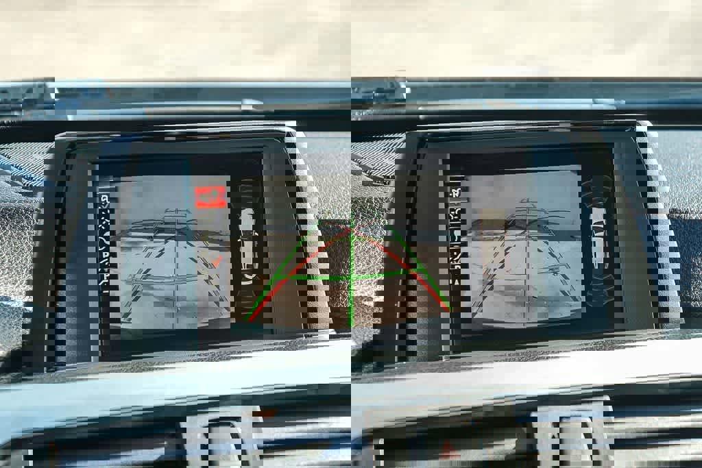 Used 2016 BMW 335i Gran Turismo xDrive image 27