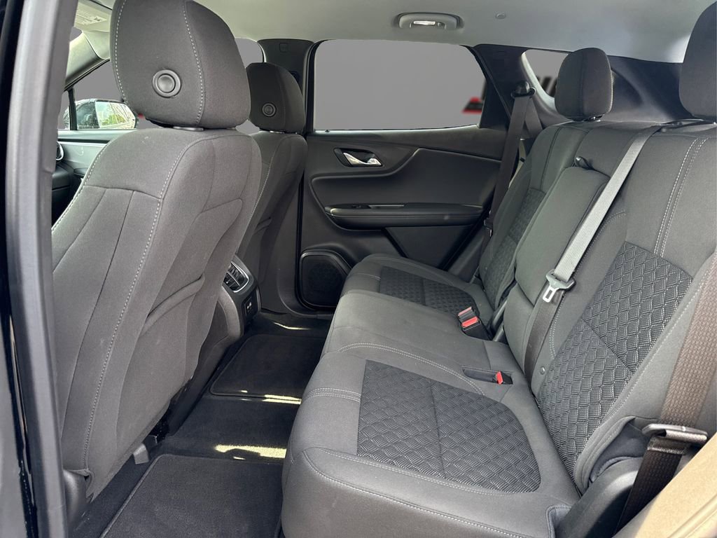 Used 2022 Chevrolet Blazer LT AWD/4WD image 10