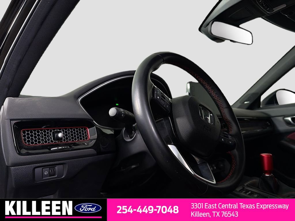 Used 2023 Honda Civic Si image 10