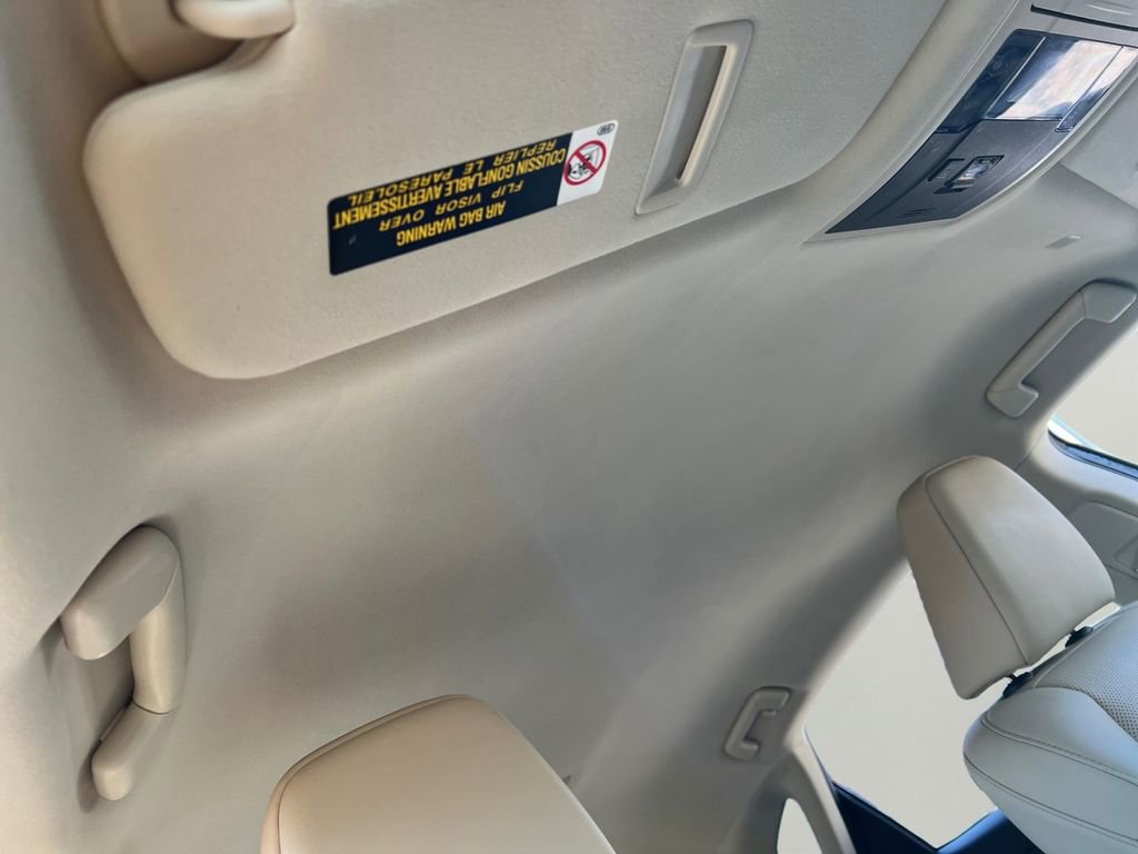 Used 2021 Lexus RX 350 AWD w/ Accessory Package image 6