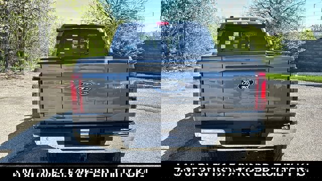 New 2026 Ford F150 Lariat image 33