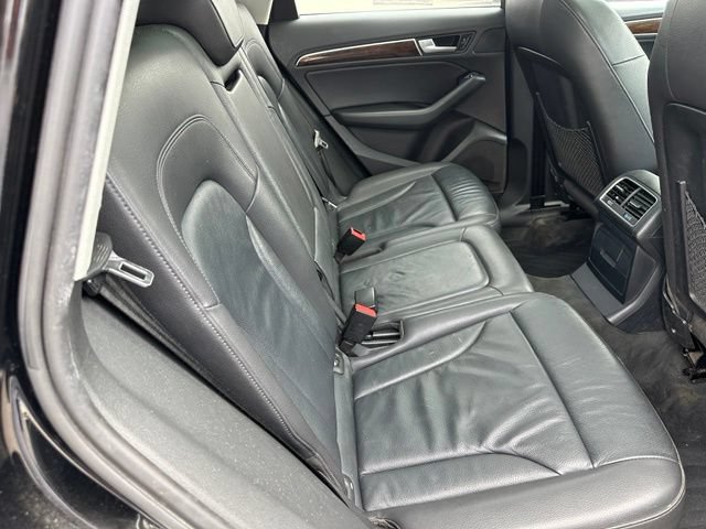 Used 2015 Audi Q5 2.0T Premium Plus w/ Technology Package AWD/4WD image 23