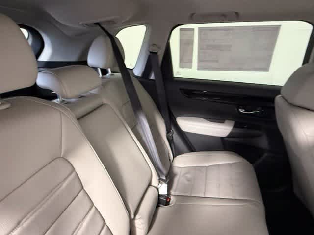 New 2027 Honda CR-V EX-L image 51