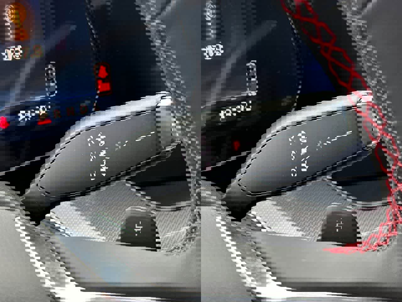 New 2026 Chevrolet Suburban RST w/ Comfort Package image 30