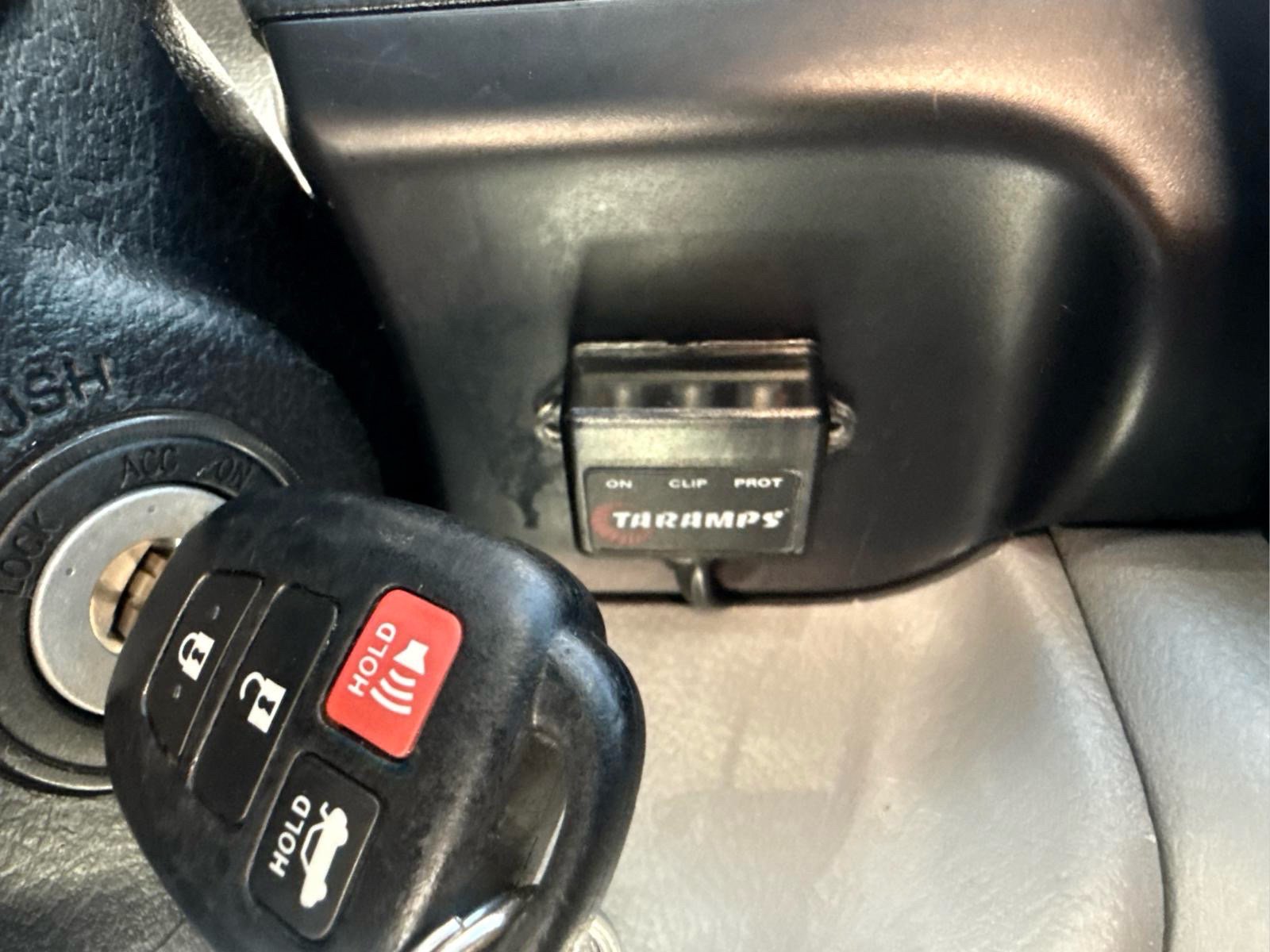 Used 2017 Toyota Camry XLE FWD image 23