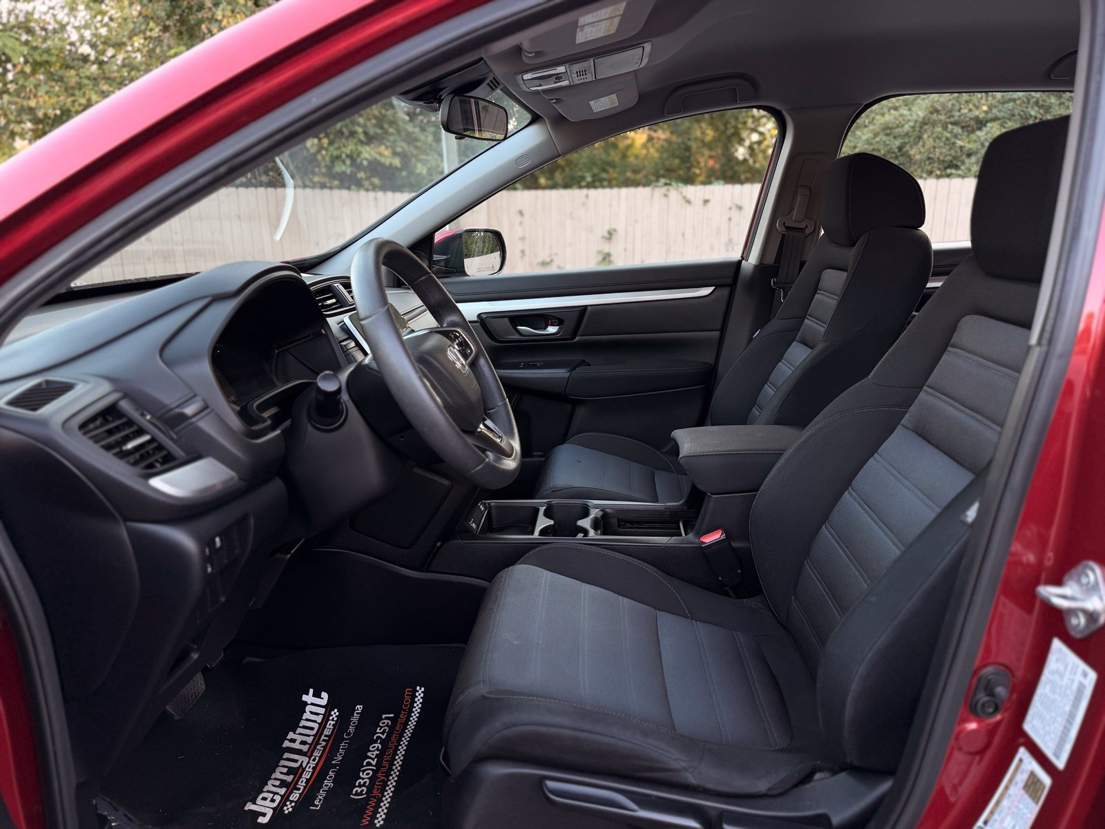 Used 2022 Honda CR-V Special Edition image 11