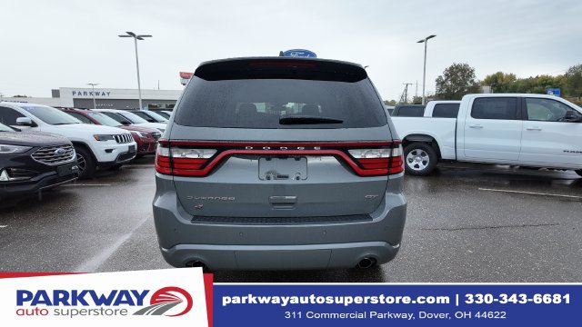 Used 2026 Dodge Durango GT AWD/4WD image 7