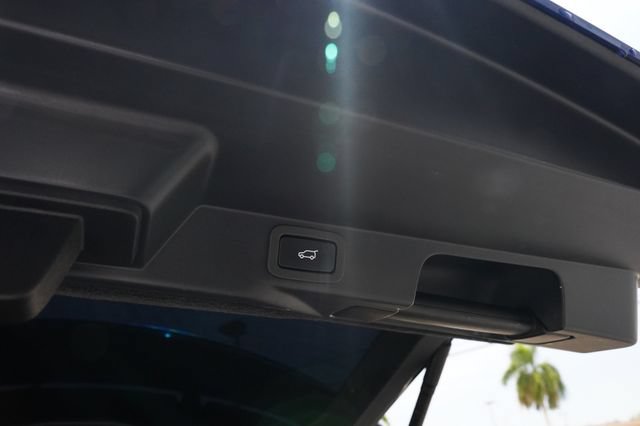 Used 2020 Land Rover Range Rover Sport HST AWD/4WD image 29