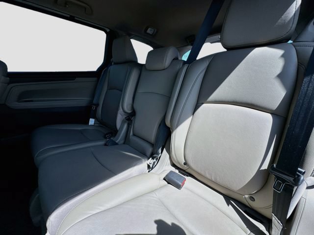 Certified 2023 Honda Odyssey Touring image 30