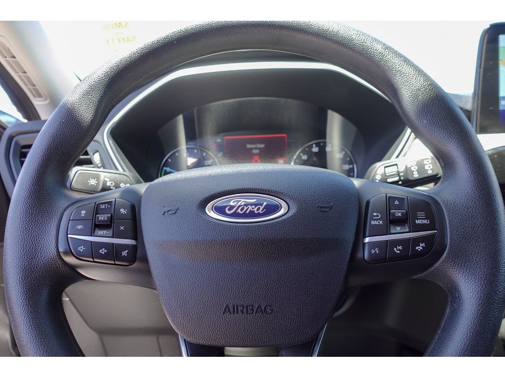 Used 2022 Ford Escape SE AWD/4WD image 14