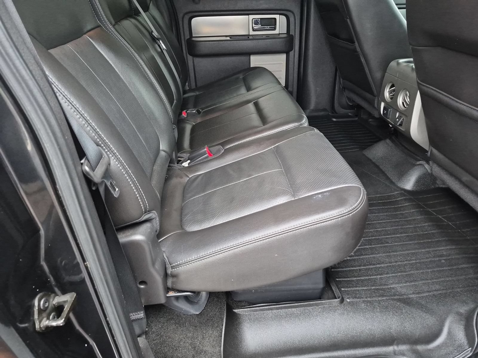 Used 2013 Ford F150 FX2 w/ Luxury Equipment Group RWD image 19