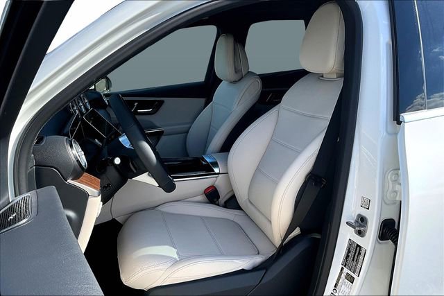 New 2026 Mercedes-Benz GLC 300 4MATIC image 12