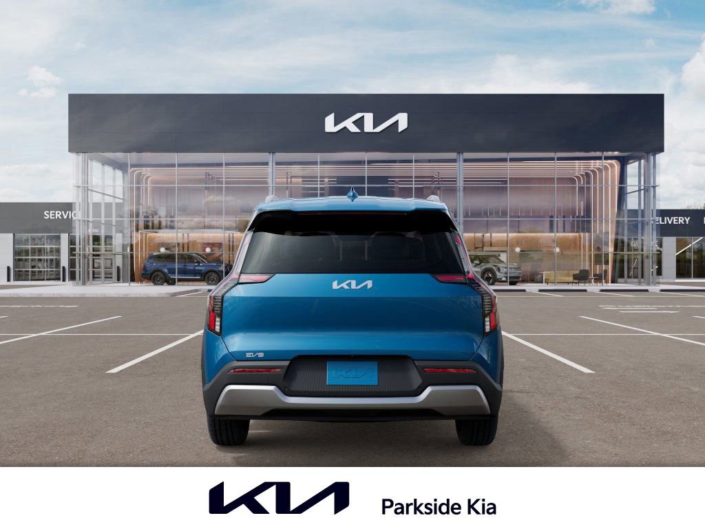 New 2026 Kia EV9 Wind image 5