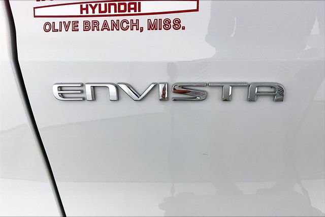 Used 2025 Buick Envista Sport Touring image 14