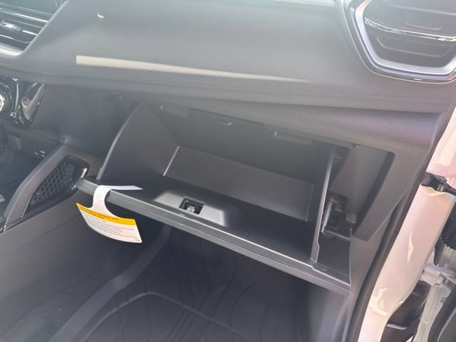 New 2026 Chevrolet TrailBlazer LT w/ Convenience Package AWD/4WD image 19