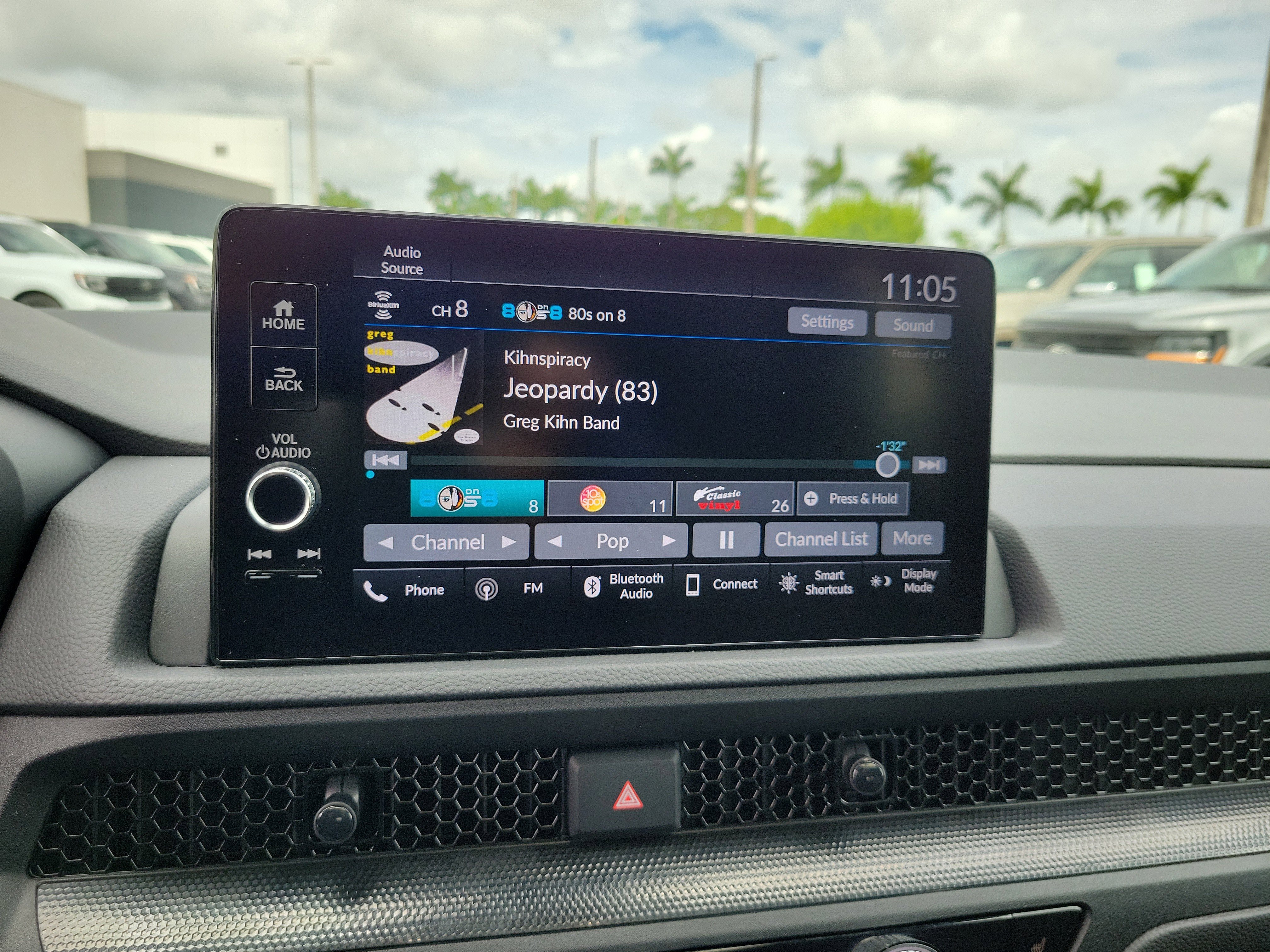 Used 2025 Honda CR-V Sport-L image 24