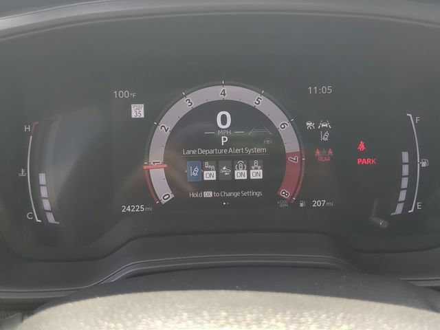 Used 2026 Toyota Corolla LE FWD image 25