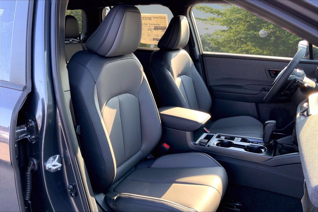 New 2026 Subaru Outback Premium AWD/4WD image 11