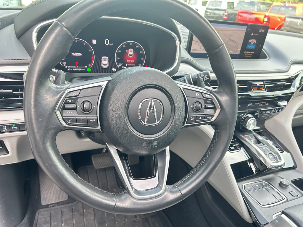 Used 2024 Acura MDX FWD w/ Technology Package image 10