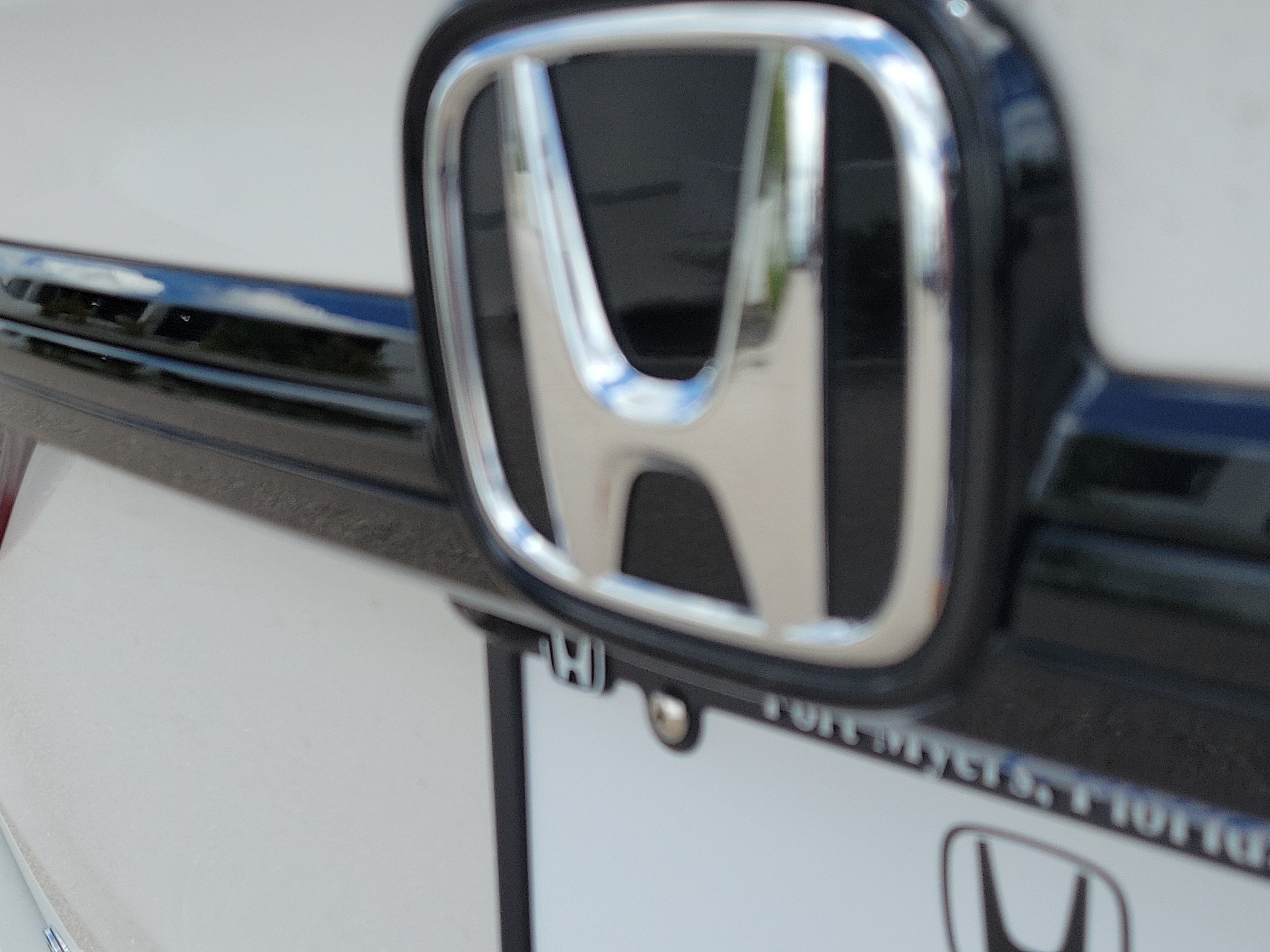 Certified 2025 Honda Odyssey EX-L image 7