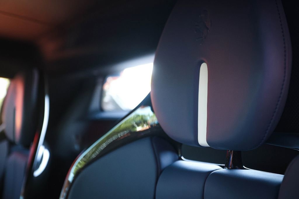 Certified 2024 Ferrari 296 GTB RWD image 41