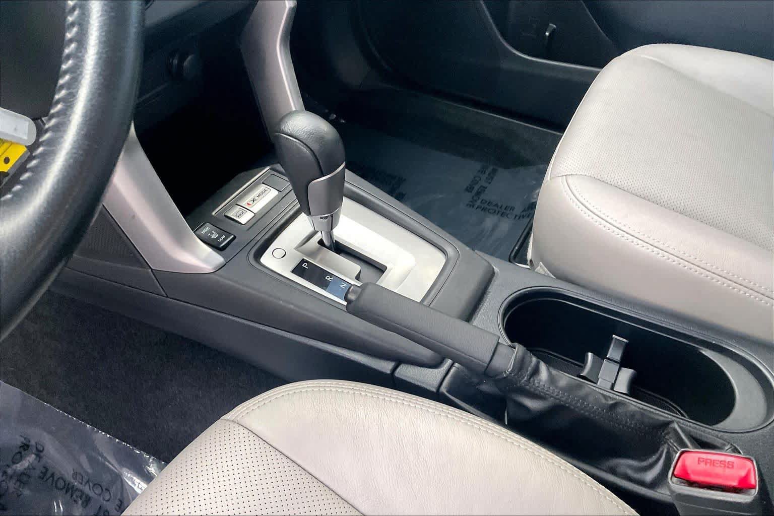 Used 2014 Subaru Forester 2.5i Limited AWD/4WD image 17