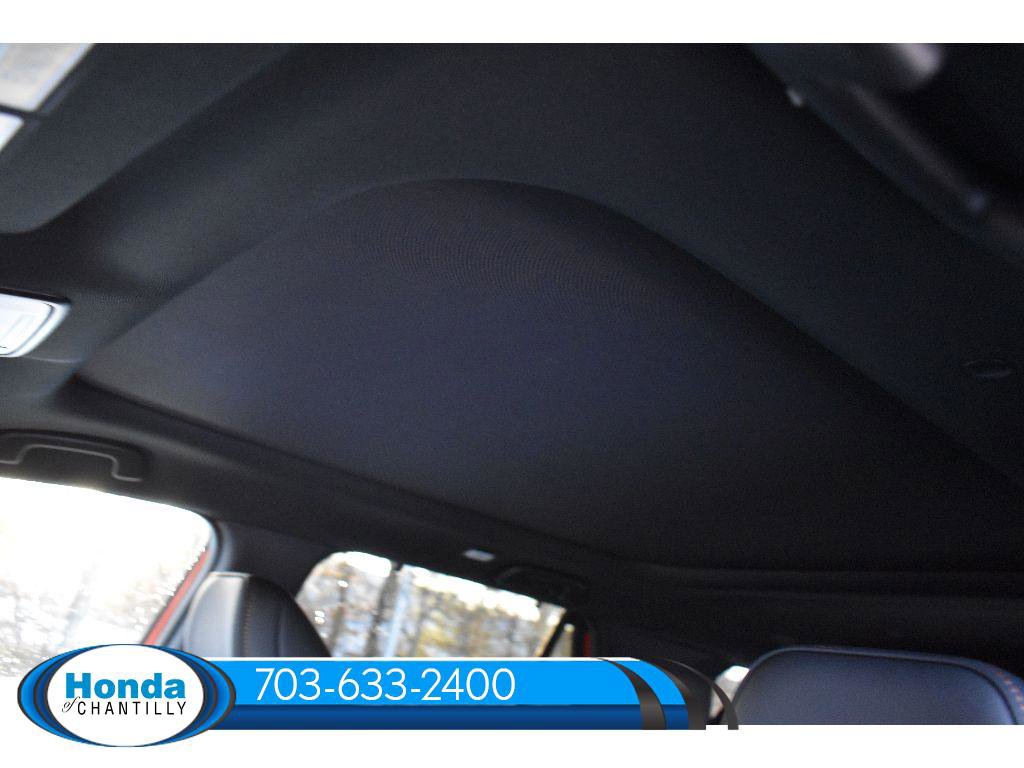 New 2026 Honda Passport TrailSport Elite image 23